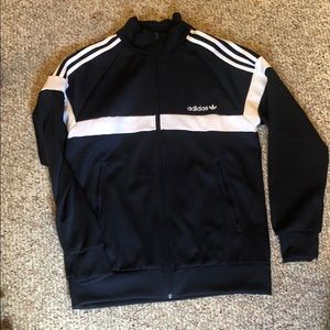Adidas Jacket